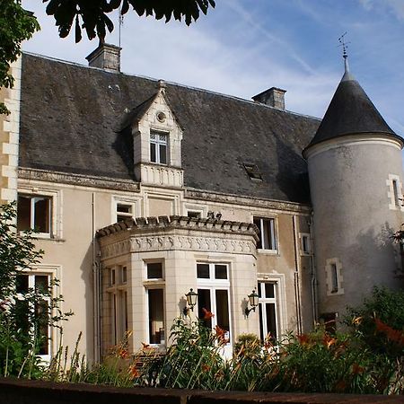 Le Domaine De Seillac Odesia Vacances מראה חיצוני תמונה