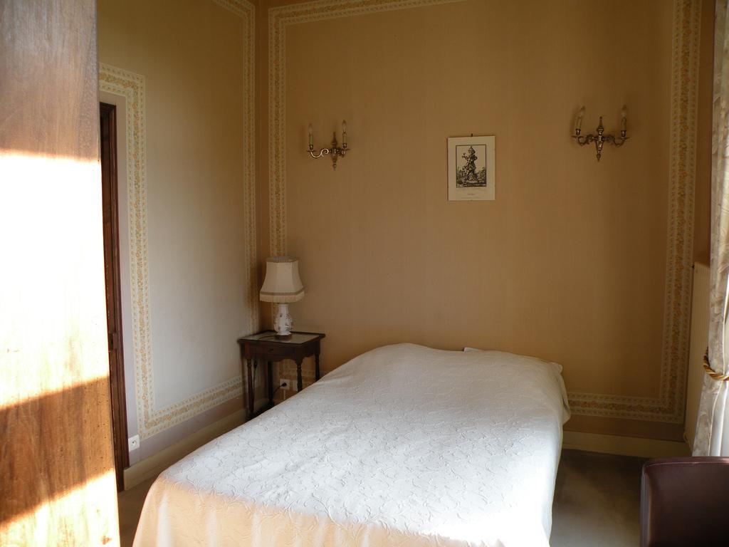 Le Domaine De Seillac Odesia Vacances חדר תמונה