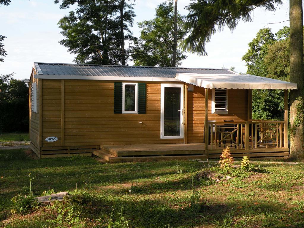 Le Domaine De Seillac Odesia Vacances חדר תמונה