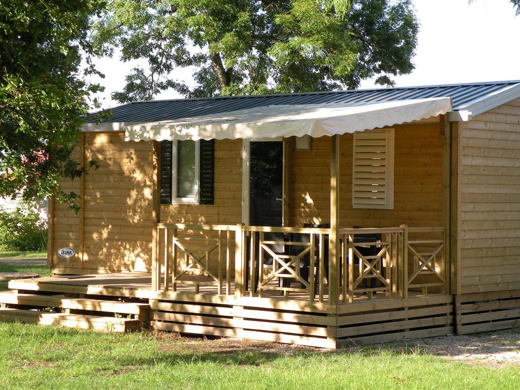 Le Domaine De Seillac Odesia Vacances חדר תמונה