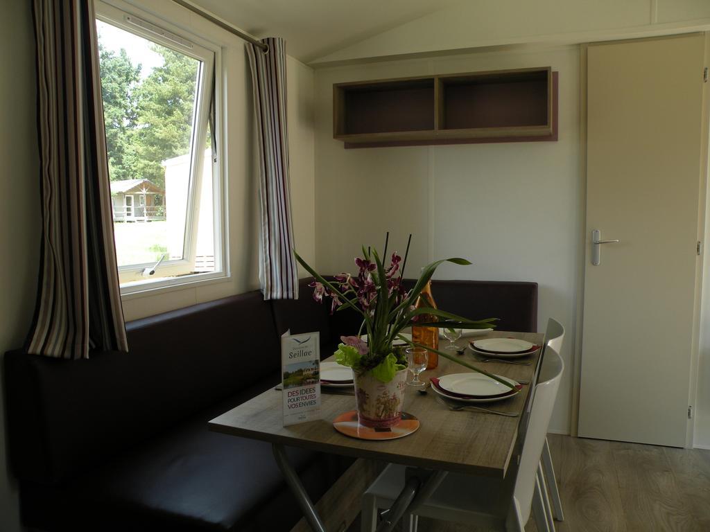 Le Domaine De Seillac Odesia Vacances חדר תמונה
