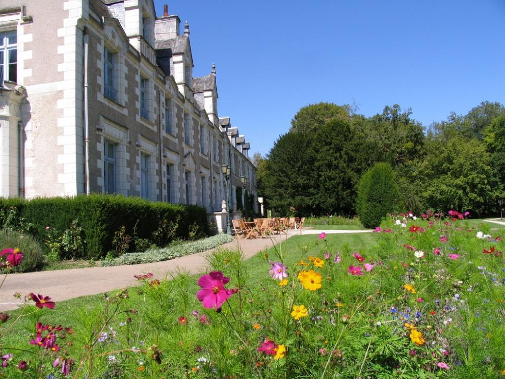Le Domaine De Seillac Odesia Vacances מראה חיצוני תמונה