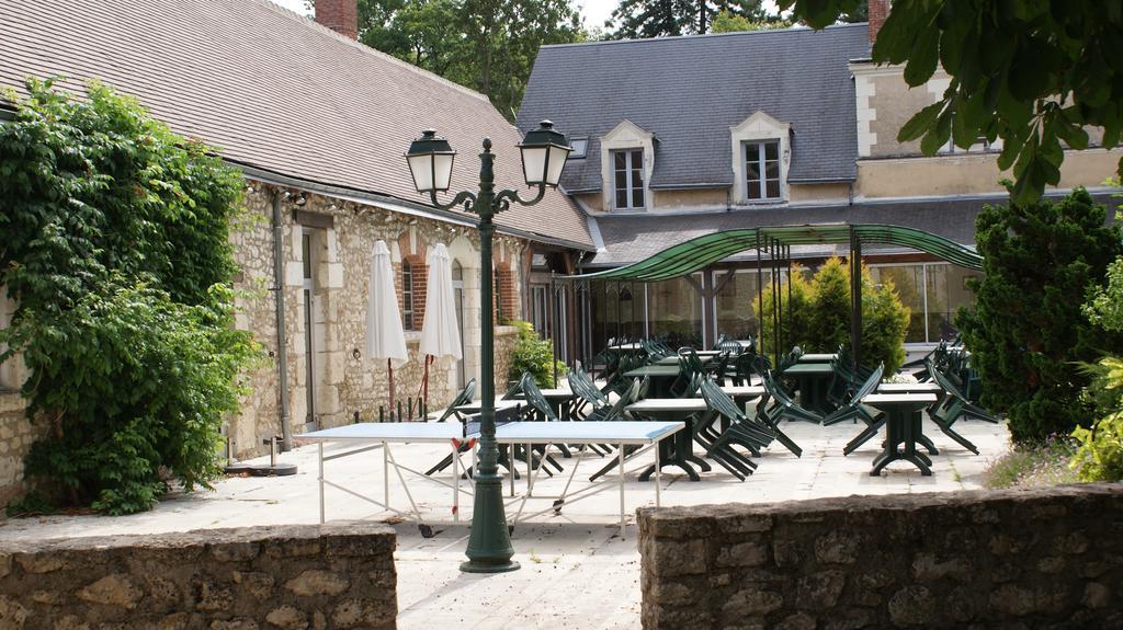 Le Domaine De Seillac Odesia Vacances מראה חיצוני תמונה